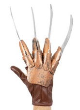 Freddy Krueger Handschuh -