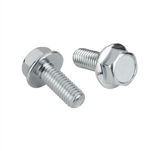 Edelstahl v2a bundschraube - bundschraube, din