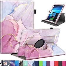 ＊360°Schutzhülle für Medion Lifetab E6912 Tablet Drehbar Tasche Case Cover