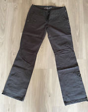 Timezone karierte tolle Jeans Gr 40/42 *NEU*