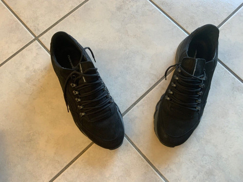 Floris van bommel her - van, schuhe