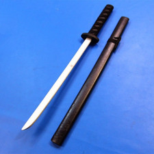 Katana Schwert Japanese Samurai Sword HOLZ Klinge Anime Cosplay