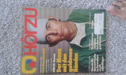 Hörzu 1975