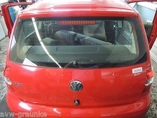 HECKKLAPPE VW Fox 5Z1 BJ.2006 3-türer Farbcode:LY3D