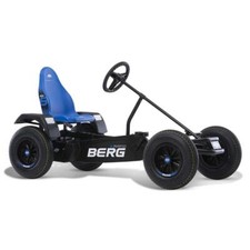 BERG Gokart B.Rapid Blue blau