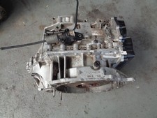 FORD FOCUS III C-MAX II 2.0