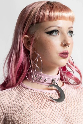 Killstar gothic goth - gothic, okkult