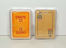 Skat Kartenspiele - ERNTE 23 +