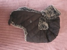 Russische Mütze Gr. 57