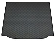 Gummi Kofferraumwanne für BMW X3 G01 ab 2017- Laderaumwanne Gummimatte Matte