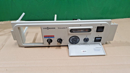 Viessmann trimatik - viessmann, trimatik-p