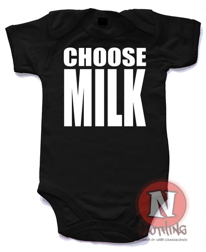 Naughtees kleidung milch - naughtees,
