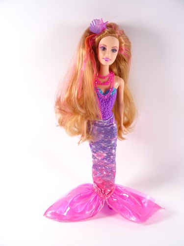 Barbie the secret door - barbie,
