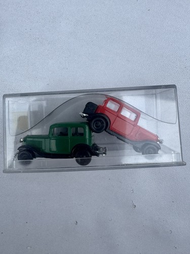 2mal brekina opel modelle - brekina,