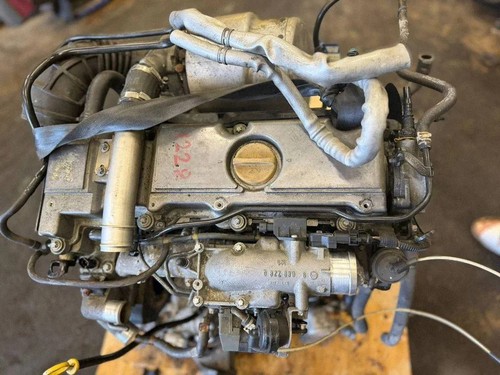 Opel signum motor y22dtr 20 - opel, 2.20