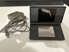 Nintendo DS Lite Konsole -