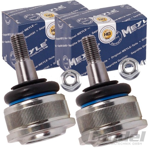 Meyle traggelenk vorne - 2x,