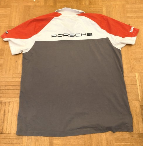 Porsche polo xxl - porsche,