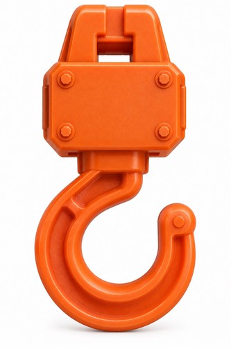 Dickie toys mega - dickie, crane