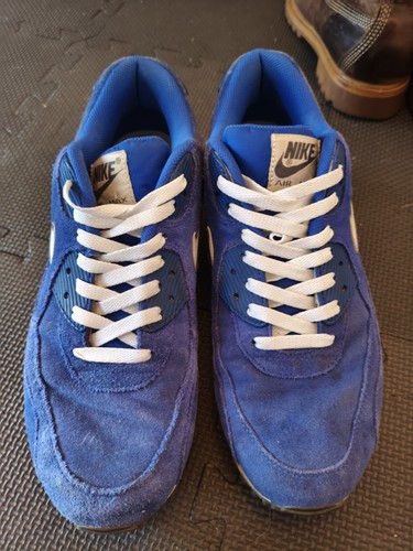 Nike air max - max, classic