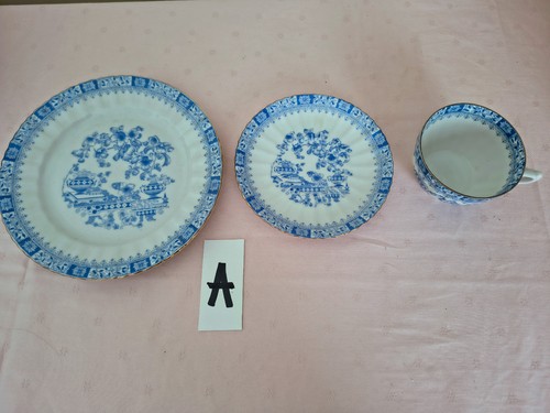 China blau seltmann - seltmann, weiden