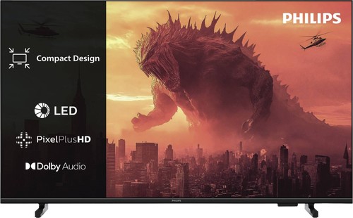 Philips 32phs5500 led - 32phs5500/12, tv
