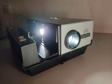 diaprojektor braun paximat 1750