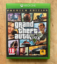 GTA 5 Uncut Premium Online