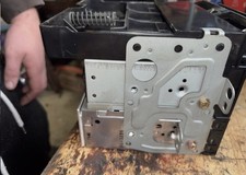1990-1993 TOYOTA CELICA RADIO