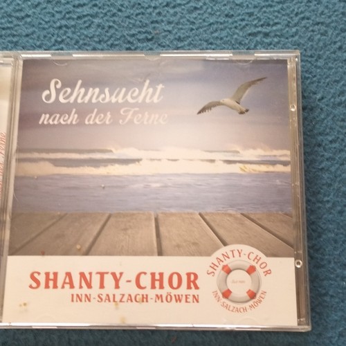 Shanty chor inn - shanty-chor, inn-salzach-möwen