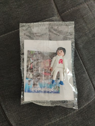 Playmobil give away apotheker - playmobil,