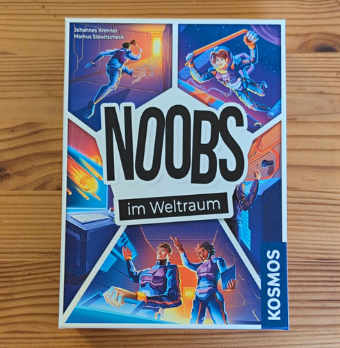 Kosmos noobs weltraum - kosmos, im