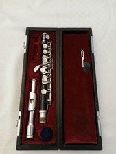 Piccolo Flöte Yamaha 32