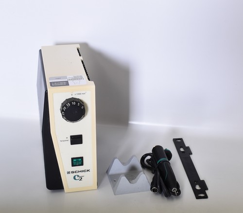 Schick knieanlasser mit - c2,