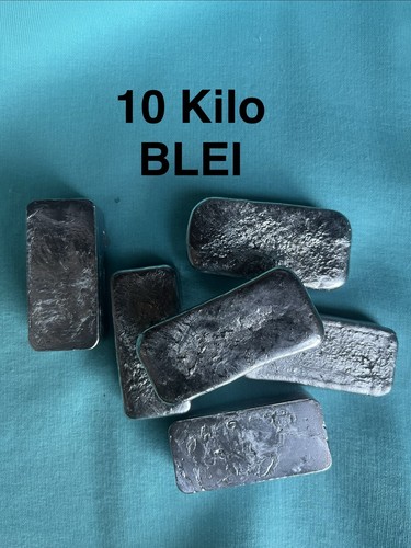 Altblei bleischrott - altblei,