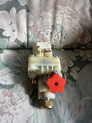 Junkers wasserschalter - junkers,