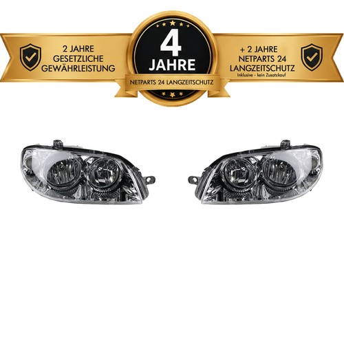 Scheinwerfer passend für fiat - passend,