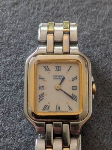 Seiko panthere vintage - seiko"panthere",