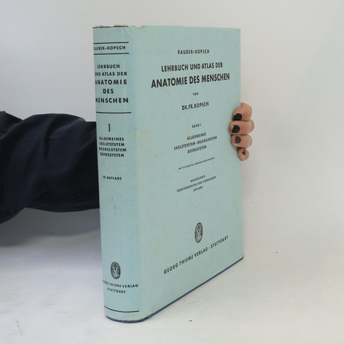 Lehrbuch und atlas der - und,