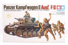 Tamiya 35009 Bausatz Panzer