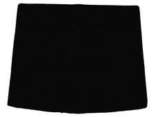 Basic Kofferraumteppich für