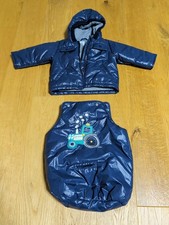 Staccato Winterjacke mit