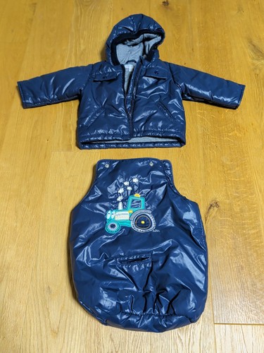 Staccato winterjacke mit - staccato,