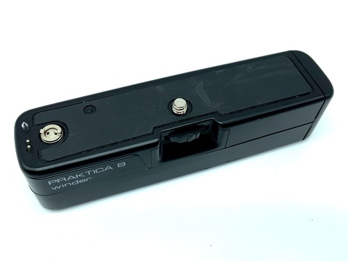 Pentacon praktica winder - pentacon,