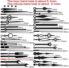 JZK 14 Stile, schwarze