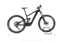 Moustache Bikes Samedi29 Game11 Elektrische full-suspension mountainbike Bosch