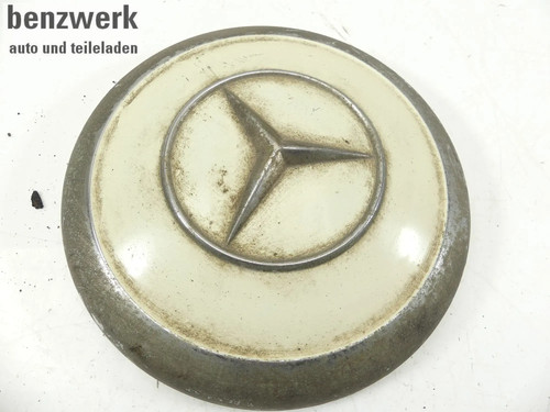 Mercedes w120 w187 w180 - mercedes, ponton