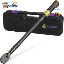 Drehmomentschlüssel 1 2 Zoll