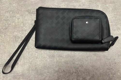 Montblanc extreme wallet - extreme, 3.0