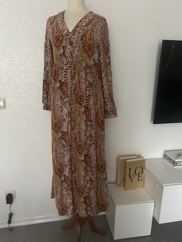 Marwa desing damen maxi kleid - desing,